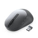 EAN 2000001107904 - DELL MS5320W ratón Oficina mano derecha RF Wireless + Bluetooth Óptico 1600 DPI imagen 8