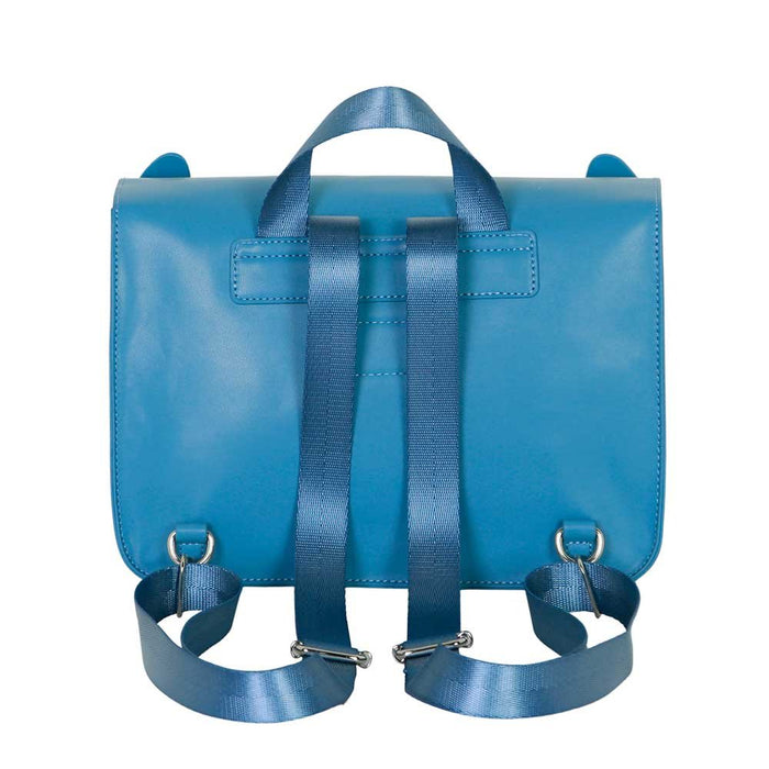 EAN 8445118074031 - Karactermania Lilo and Stitch Tongue mochila Mochila escolar Azul imagen 3