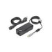 EAN 5704327871576 - Lenovo ThinkPad & 65W Ultraportable AC Adapter - Denmark adaptador e inversor de corriente imagen 1