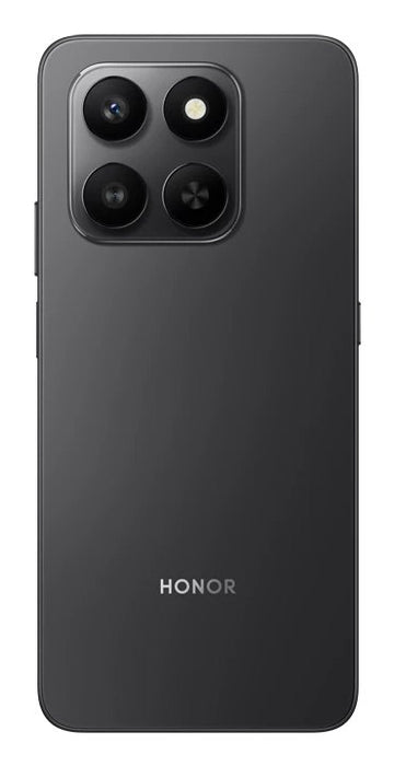 EAN 8032325387735 - Wind Tre 400 Smart 5G 17,2 cm (6.77") SIM doble Android 15 USB Tipo C 128 GB 6500 mAh Negro imagen 3