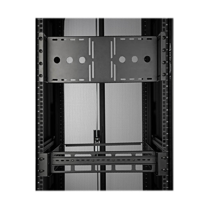EAN 0037332213266 - Tripp Lite SRDINRAIL2U accesorio de bastidor Estantería ajustable imagen 4