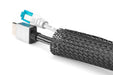 EAN 4016032463320 - Digitus DA-90507 organizador de cables Pasacables Negro imagen 4