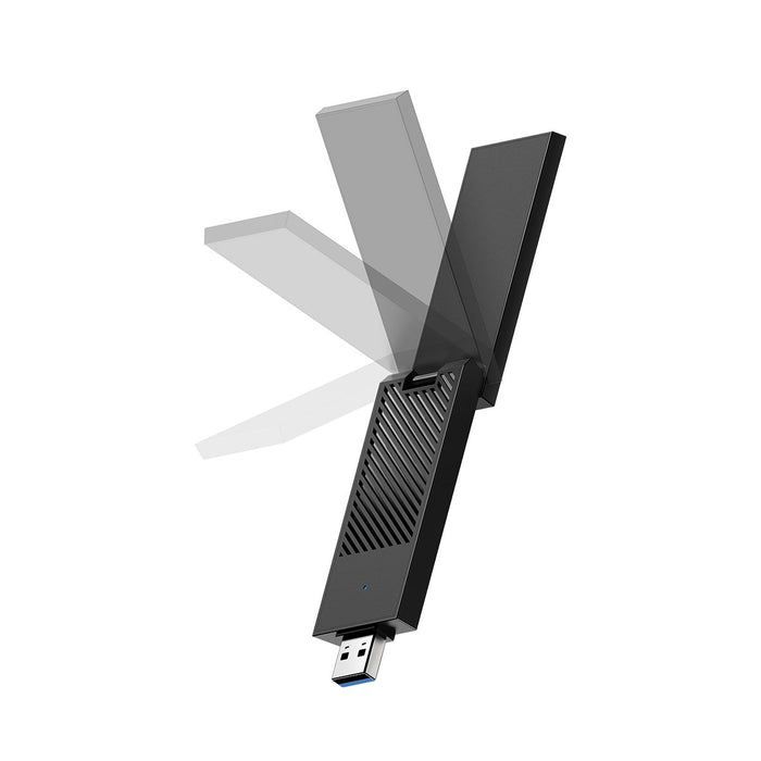 EAN 6971690793821 - Cudy WU6500 1.0 WLAN 2882 Mbit/s imagen 3