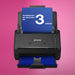 EAN 8715946686028 - Epson WorkForce ES-500WII imagen 10
