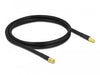 EAN 4043619904624 - DeLOCK 90462 cable coaxial LMR300 Negro imagen 1