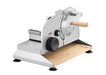 EAN 4004822107011 - Ritter 107.001 rebanadora Manual Plata Metal imagen 5