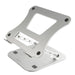 EAN 4252011900077 - 4smarts ErgoFix H22 Soporte pasivo Portátil Plata imagen 1