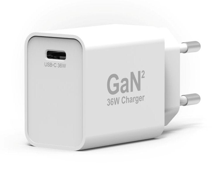 EAN 3567042031852 - Port Designs PORT Connect 902036EUB cargador de dispositivo móvil Universal Blanco Corriente alterna Carg imagen 2