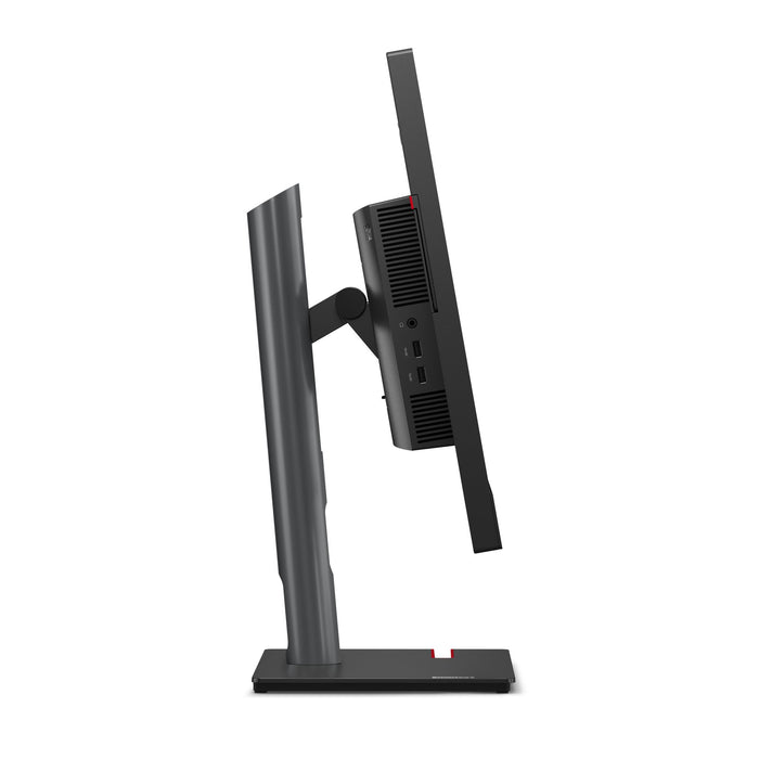 EAN 0197532306363 - Lenovo ThinkVision 27 3D pantalla para PC 68,6 cm (27") 3840 x 2160 Pixeles 4K Ultra HD LED Negro imagen 6