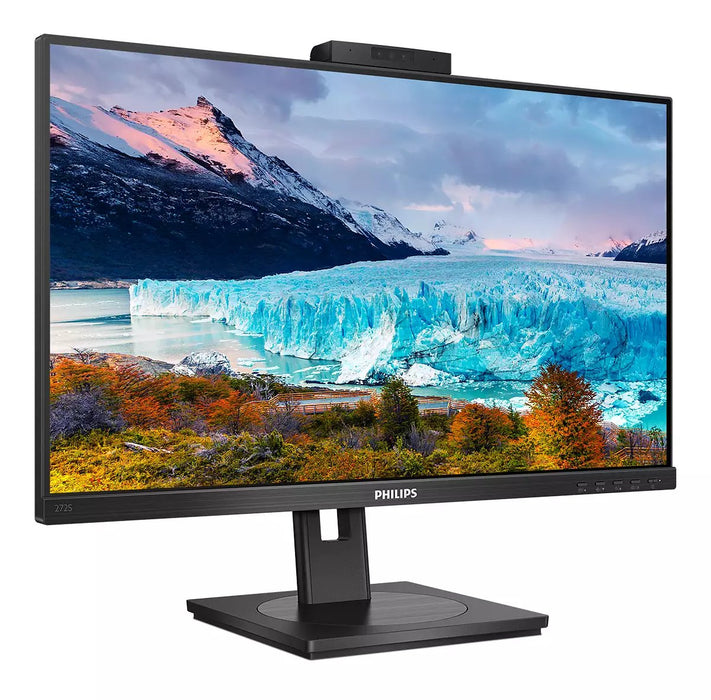 EAN 8712581794989 - Philips S Line 272S1MH/00 pantalla para PC 68,6 cm (27") 1920 x 1080 Pixeles Full HD LED Negro imagen 7