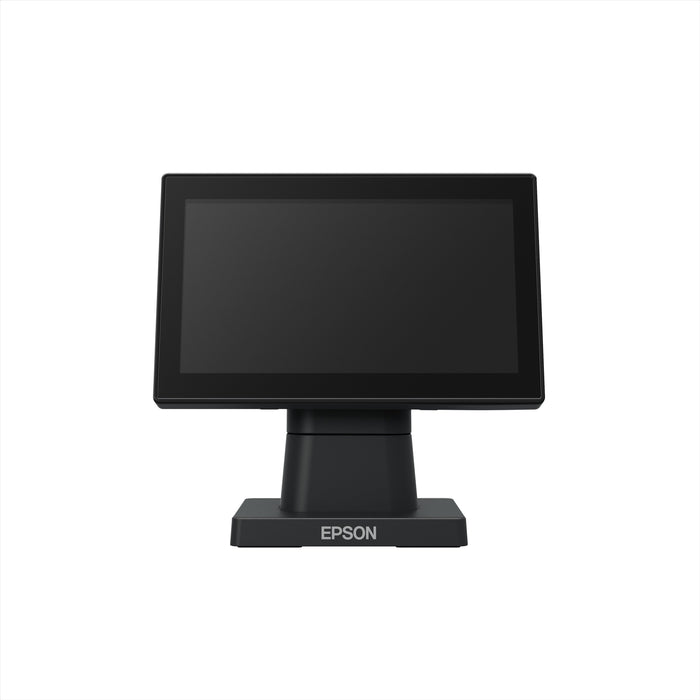 EAN 8715946691190 - Epson A61CH62111 monitor POS 17,8 cm (7") 128 x 38 Pixeles LCD imagen 9