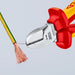 EAN 4003773081463 - Knipex 70 06 160 T alicate Alicates de corte diagonal imagen 6