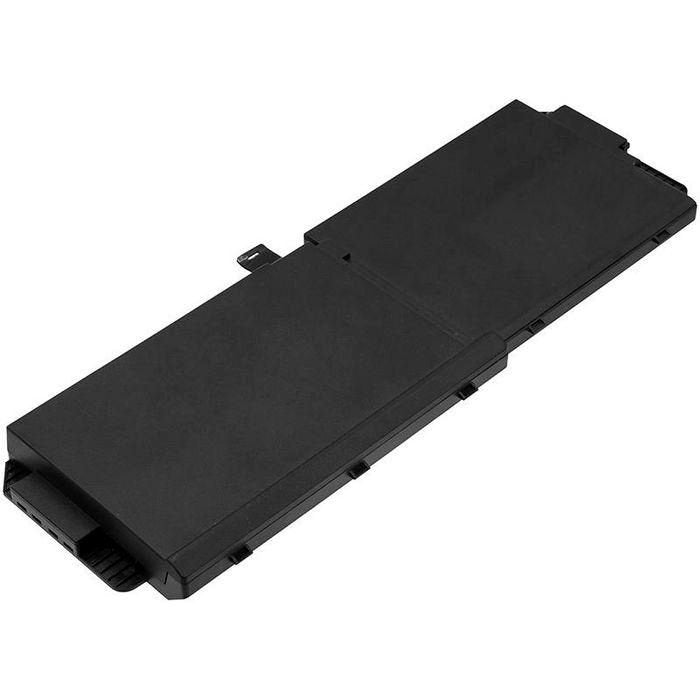 EAN 5704174372233 - CoreParts MBXHP-BA0259 refacción para laptop Batería imagen 2