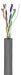 EAN 4040849932939 - Goobay 93293 cable de red Gris 100 m Cat6 U/UTP (UTP) imagen 2