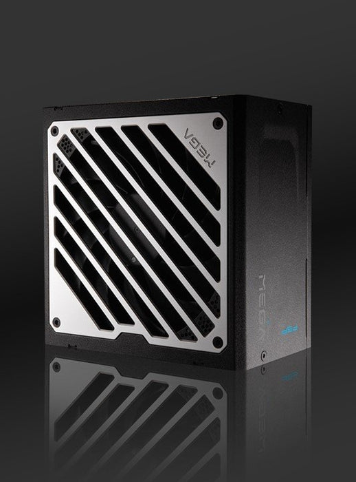 EAN 4711498481948 - FSP MEGA-1000GM unidad de fuente de alimentación 1000 W ATX Negro imagen 3