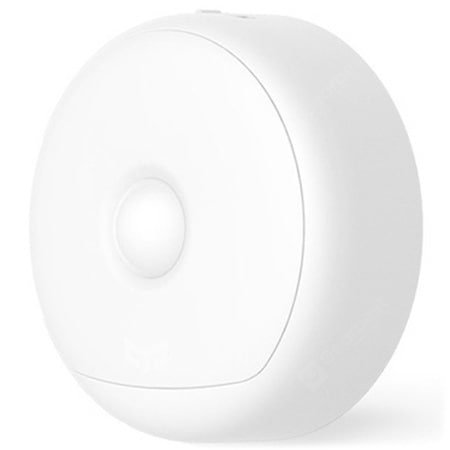 EAN 0608887786323 - Yeelight YLYD01YL luz nocturna Iluminación de ambiente imagen 1
