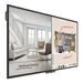 EAN 4718755079306 - BenQ CP8601K Pantalla plana para señalización digital 2,18 m (86") LED 350 cd / m² 4K Ultra HD Negro Pant imagen 4