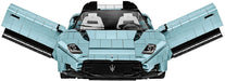 EAN 5902251243517 - COBI Maserati MC20 Cielo - Executive Edition imagen 4
