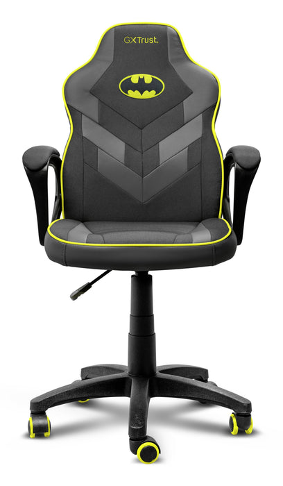 EAN 8713439257861 - Trust 25786 silla para videojuegos Silla para videojuegos de PC Asiento acolchado Negro, Amarillo imagen 2
