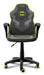 EAN 8713439257861 - Trust 25786 silla para videojuegos Silla para videojuegos de PC Asiento acolchado Negro, Amarillo imagen 2