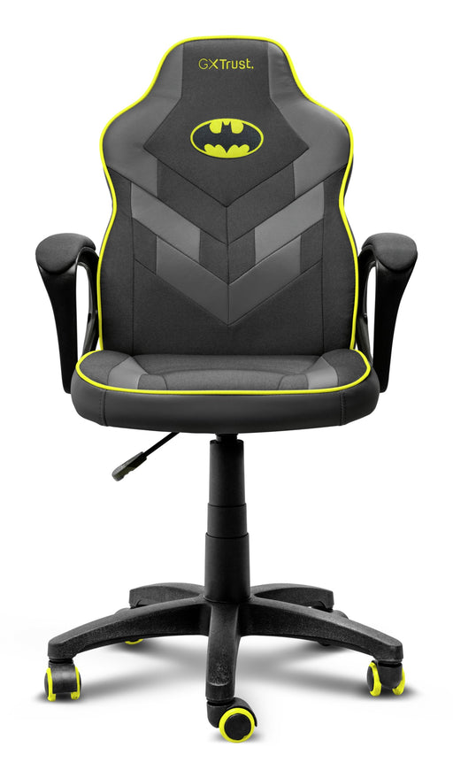 EAN 8713439257861 - Trust 25786 silla para videojuegos Silla para videojuegos de PC Asiento acolchado Negro, Amarillo imagen 2