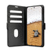 EAN 5711428064400 - dbramante1928 Copenhagen funda para teléfono móvil 17 cm (6.7") Folio Negro imagen 2