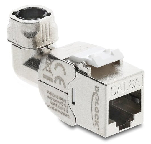 EAN 4043619908004 - DeLOCK 90800 módulo de conector de red imagen 1