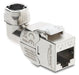 EAN 4043619908004 - DeLOCK 90800 módulo de conector de red imagen 1