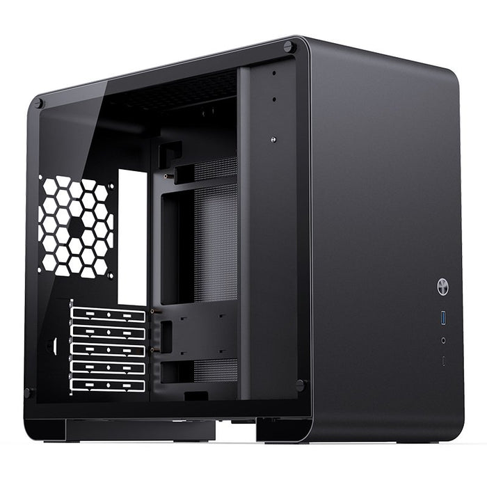 EAN 6970620553054 - Jonsbo U4 Mini Mini Tower Negro imagen 18
