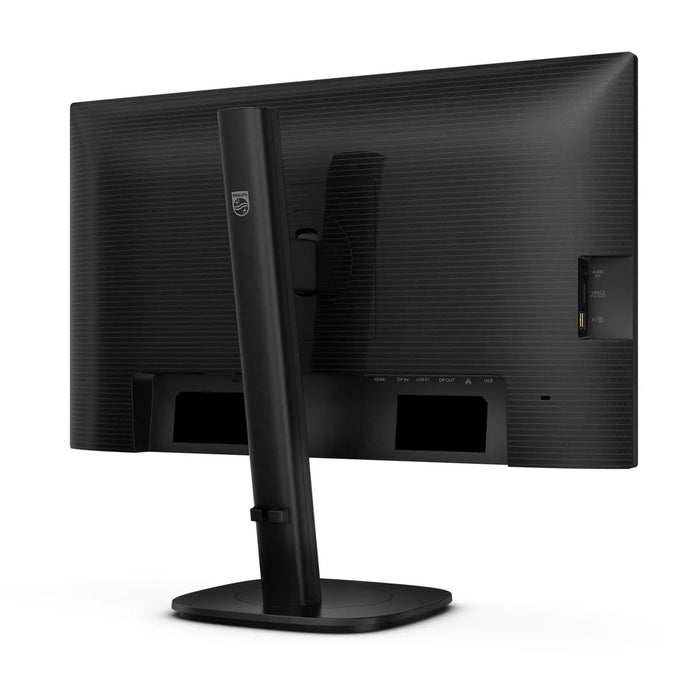 EAN 8721038006414 - Philips 24B2U3601 pantalla para PC 60,5 cm (23.8") 2560 x 1440 Pixeles Quad HD LCD Negro imagen 8