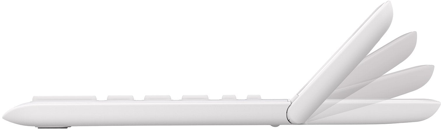 EAN 4549526612534 - Casio JW-200SC calculadora Escritorio Calculadora básica Blanco imagen 2