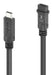 EAN 4251364751329 - PureLink PureInstall MicroX4 cable USB USB4 Gen 2x2 2 m USB C Negro imagen 1
