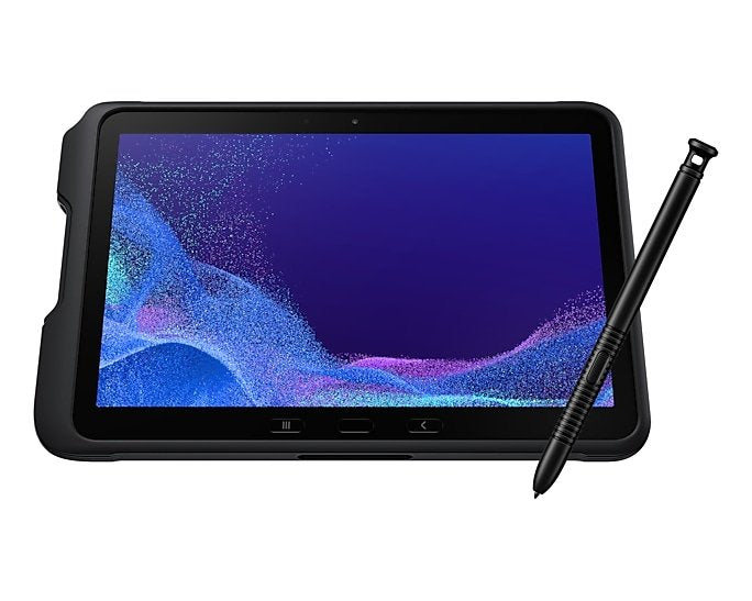EAN 8806094714081 - Samsung Galaxy Tab ACTIVE4 PRO 5G Qualcomm Snapdragon LTE 64 GB 25,6 cm (10.1") 4 GB Wi-Fi 6 (802.11ax) N imagen 11