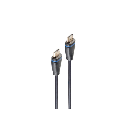 EAN 4017538082916 - shiverpeaks BS10-05015 cable HDMI 0,5 m HDMI tipo A (Estándar) Negro imagen 1