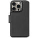 EAN 8721145001265 - Decoded Leather Detachable Wallet Case funda para teléfono móvil 15,5 cm (6.1") Funda cartera Negro imagen 1