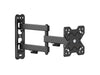 EAN 7630049634602 - VALUE 17.99.1232 soporte para TV 81,3 cm (32") Negro imagen 1