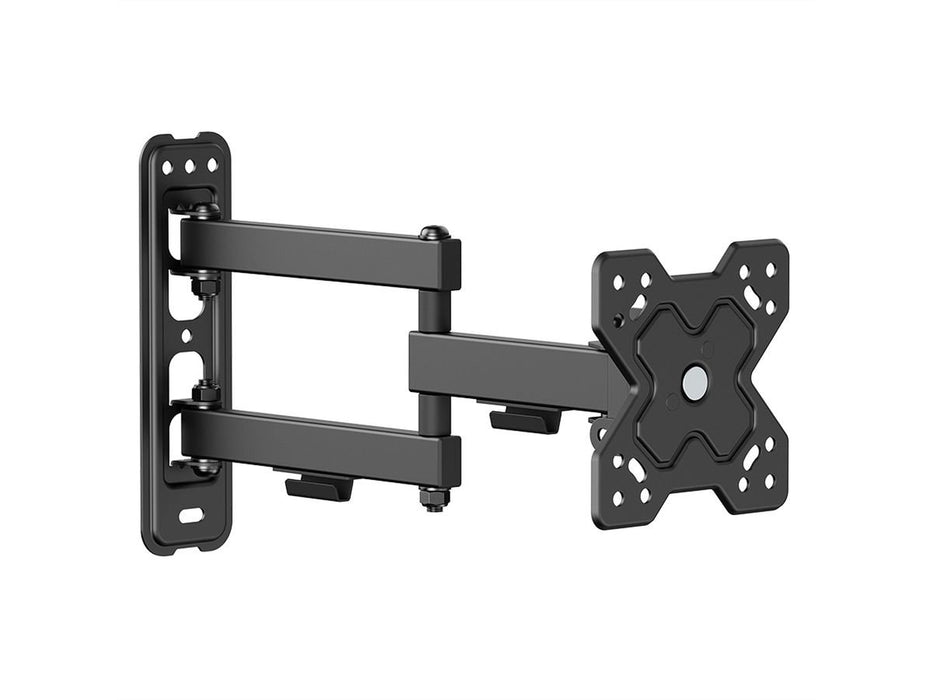 EAN 7630049634602 - VALUE 17.99.1232 soporte para TV 81,3 cm (32") Negro imagen 1