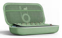 EAN 745883929474 - Belkin ENA001hqSE-V2 Estuche de viaje Nintendo Malla, Poliéster, Terciopelo Verde imagen 5