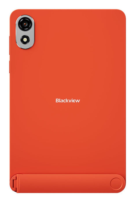 EAN 6931548323204 - Blackview ZENO 1 4G Tigre LTE-TDD & LTE-FDD 256 GB 20,3 cm (8") 6 GB Wi-Fi 5 (802.11ac) Android 15 Naranj imagen 3