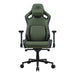 EAN 4711649770044 - COUGAR DEFENSOR S ARMY GREEN F Silla para videojuegos universal Asiento acolchado Verde imagen 1