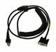 EAN 5704174234456 - Honeywell CBL-020-500-C00-01 accesorio para lector de código de barras Cable USB imagen 1