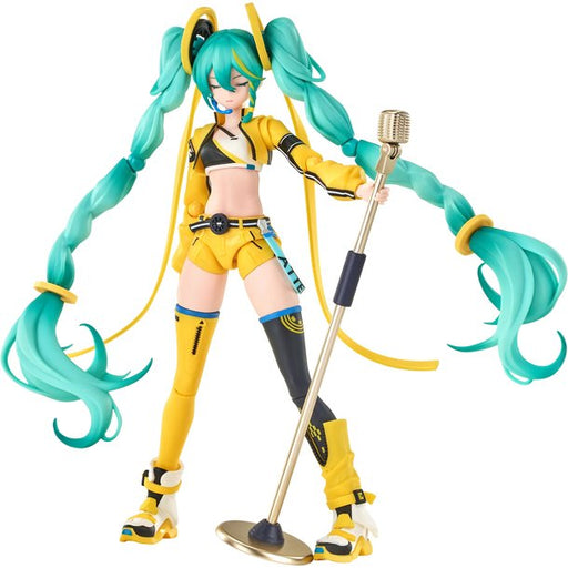 EAN 810181531459 - Blokees Fantastics Series Hatsune Miku imagen 1