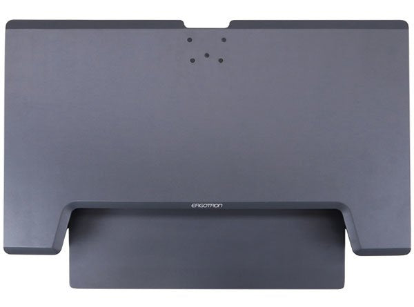 EAN 698833050769 - Ergotron WorkFit-TL Negro imagen 4