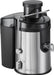 EAN 4006160638042 - Clatronic AE 3666 400 W Negro, Acero inoxidable imagen 1