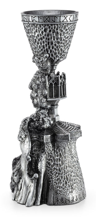 EAN 0849421009915 - The Noble Collection NN7645 figura y estatua decorativas Plata imagen 3