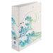 EAN 4008110337654 - Herlitz 50033393 carpeta de cartón A4 Azul, Verde, Blanco imagen 1