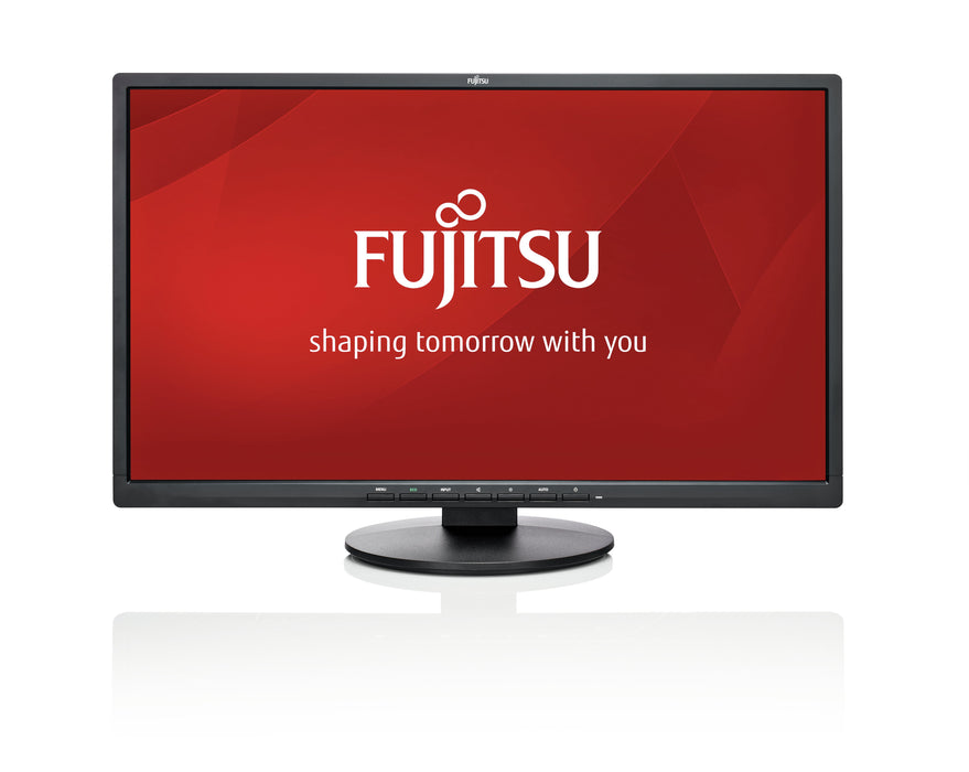 EAN 4057185668828 - Fujitsu Displays E24-8 TS Pro pantalla para PC 60,5 cm (23.8") 1920 x 1080 Pixeles Full HD LED Negro imagen 2