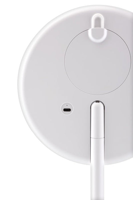 EAN 8590393336661 - Eta Fenité espejo para maquillaje Independiente Alrededor Blanco imagen 6