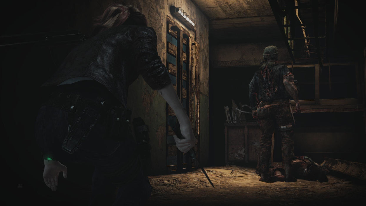 EAN 5055060930472 - Capcom Resident Evil : Revelations 2 PlayStation 4 imagen 5