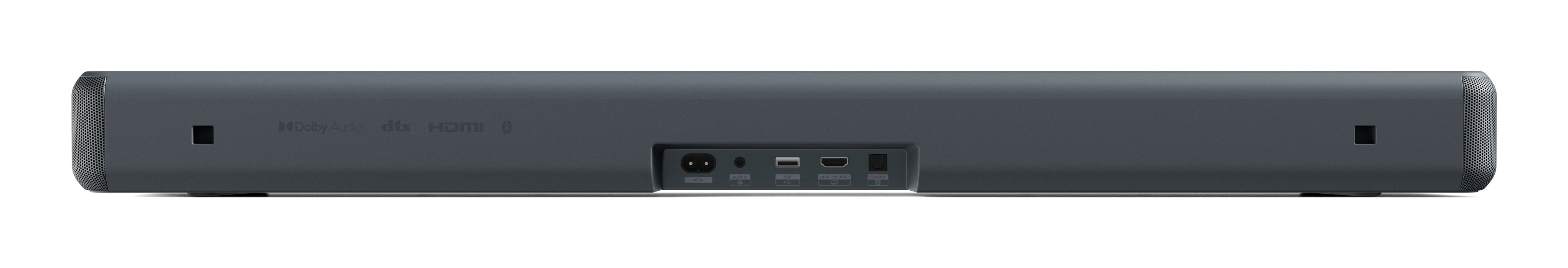 EAN 8718863700693 - Philips TAB5201/10 altavoz soundbar Negro 2.0 canales 80 W imagen 2